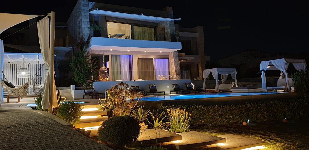 Made Of Blue Luxury Suites Collection Ρέθυμνο Εξωτερικό φωτογραφία