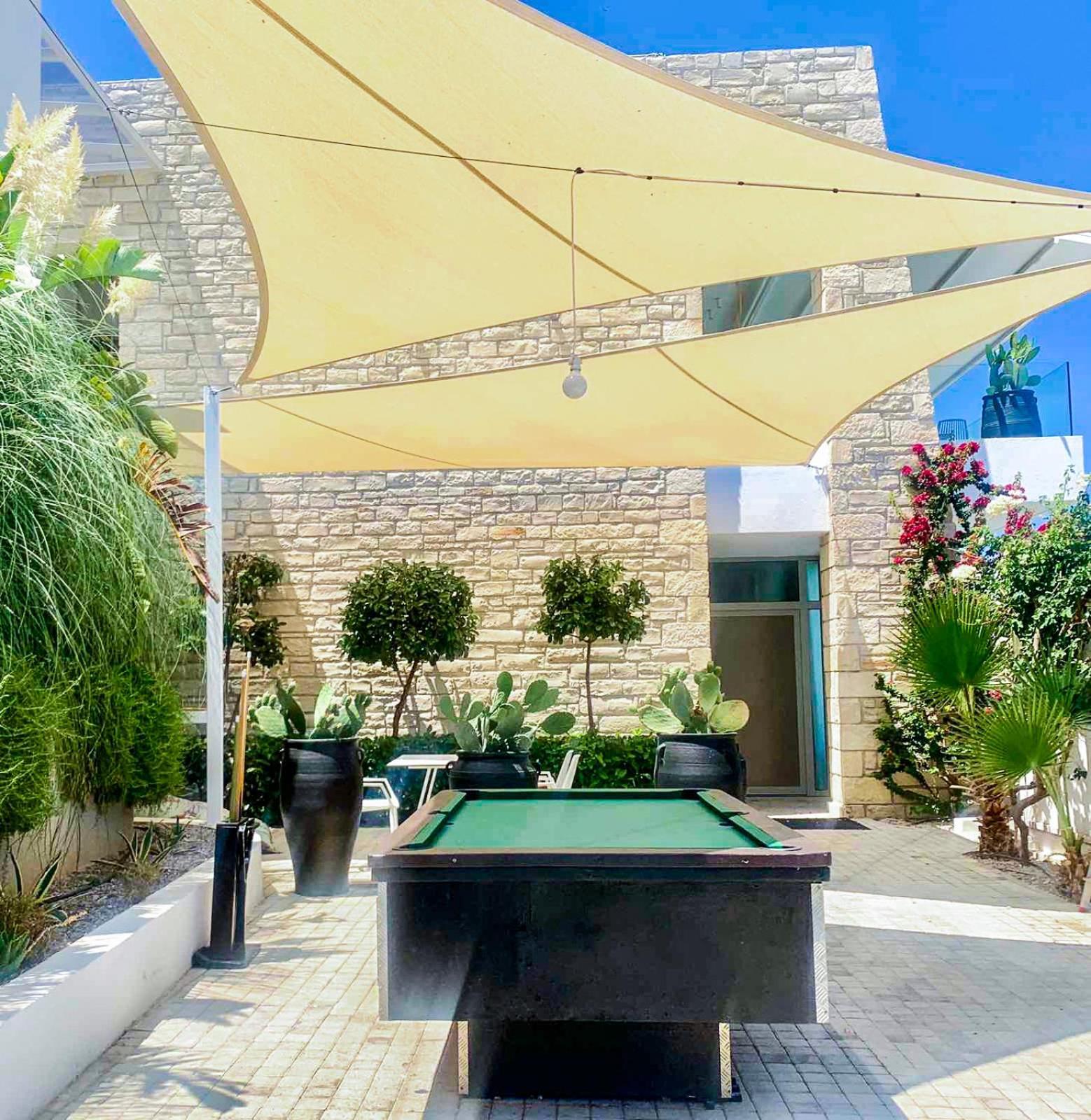 Made Of Blue Luxury Suites Collection Ρέθυμνο Εξωτερικό φωτογραφία