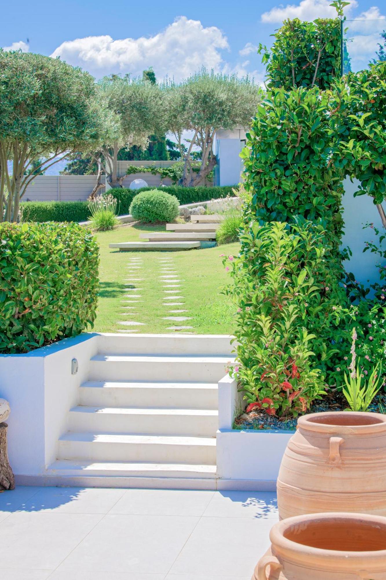 Made Of Blue Luxury Suites Collection Ρέθυμνο Εξωτερικό φωτογραφία