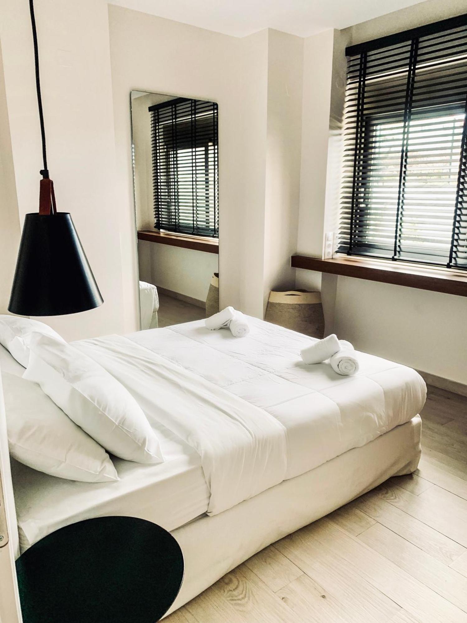Made Of Blue Luxury Suites Collection Ρέθυμνο Εξωτερικό φωτογραφία