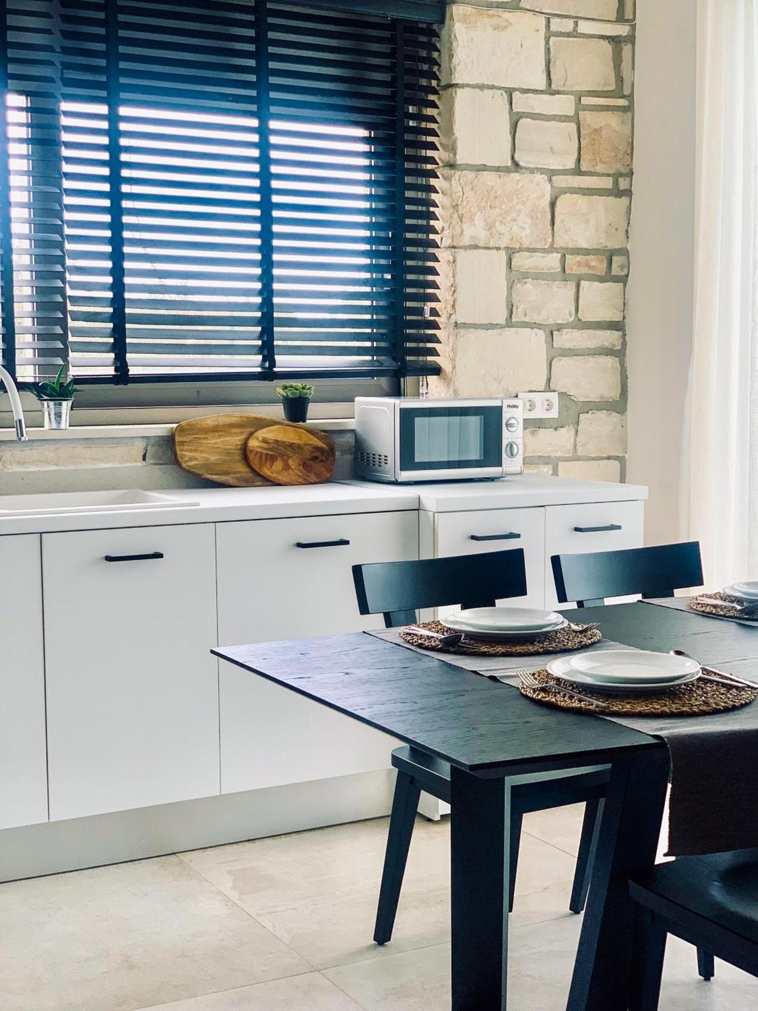 Made Of Blue Luxury Suites Collection Ρέθυμνο Εξωτερικό φωτογραφία