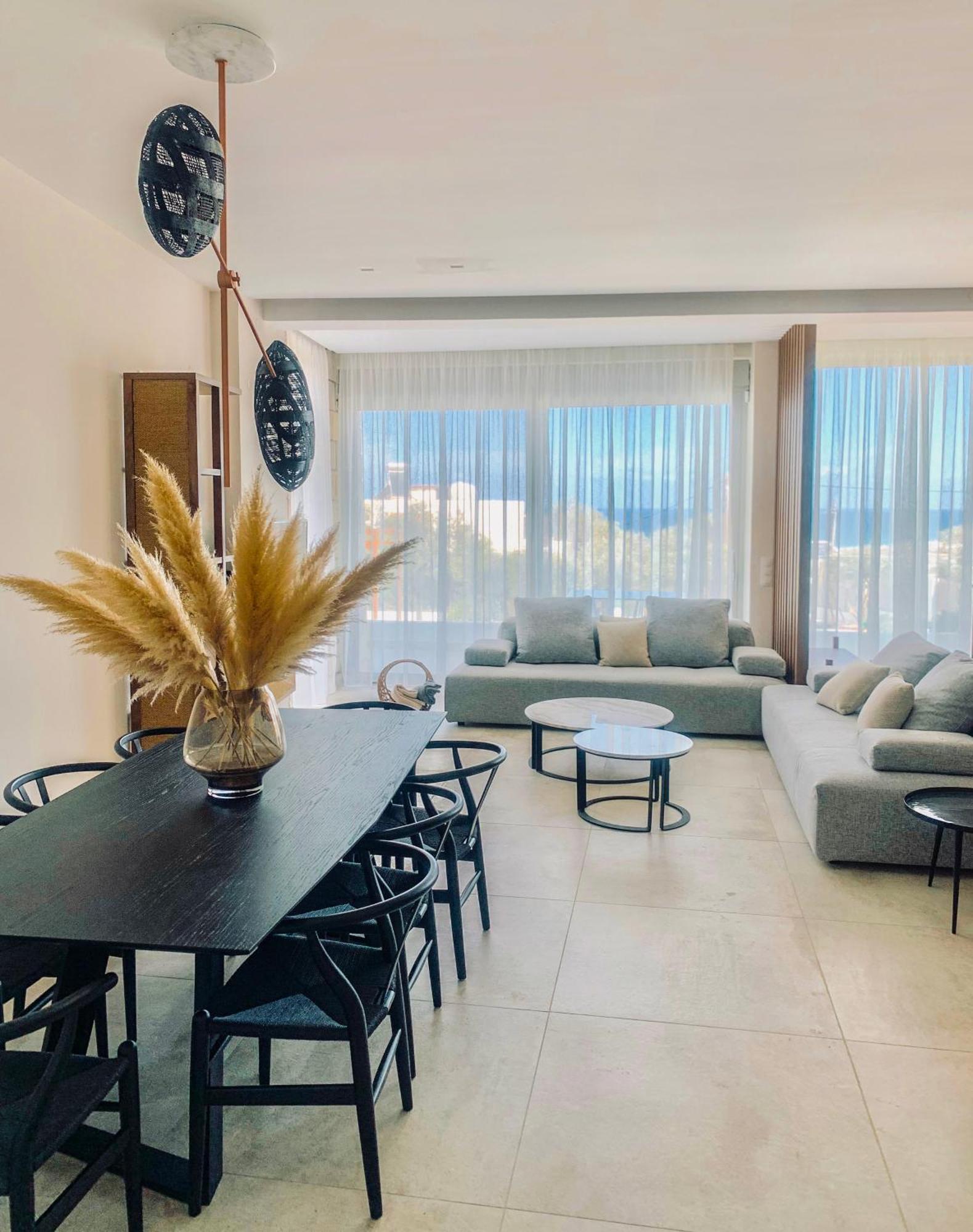 Made Of Blue Luxury Suites Collection Ρέθυμνο Εξωτερικό φωτογραφία