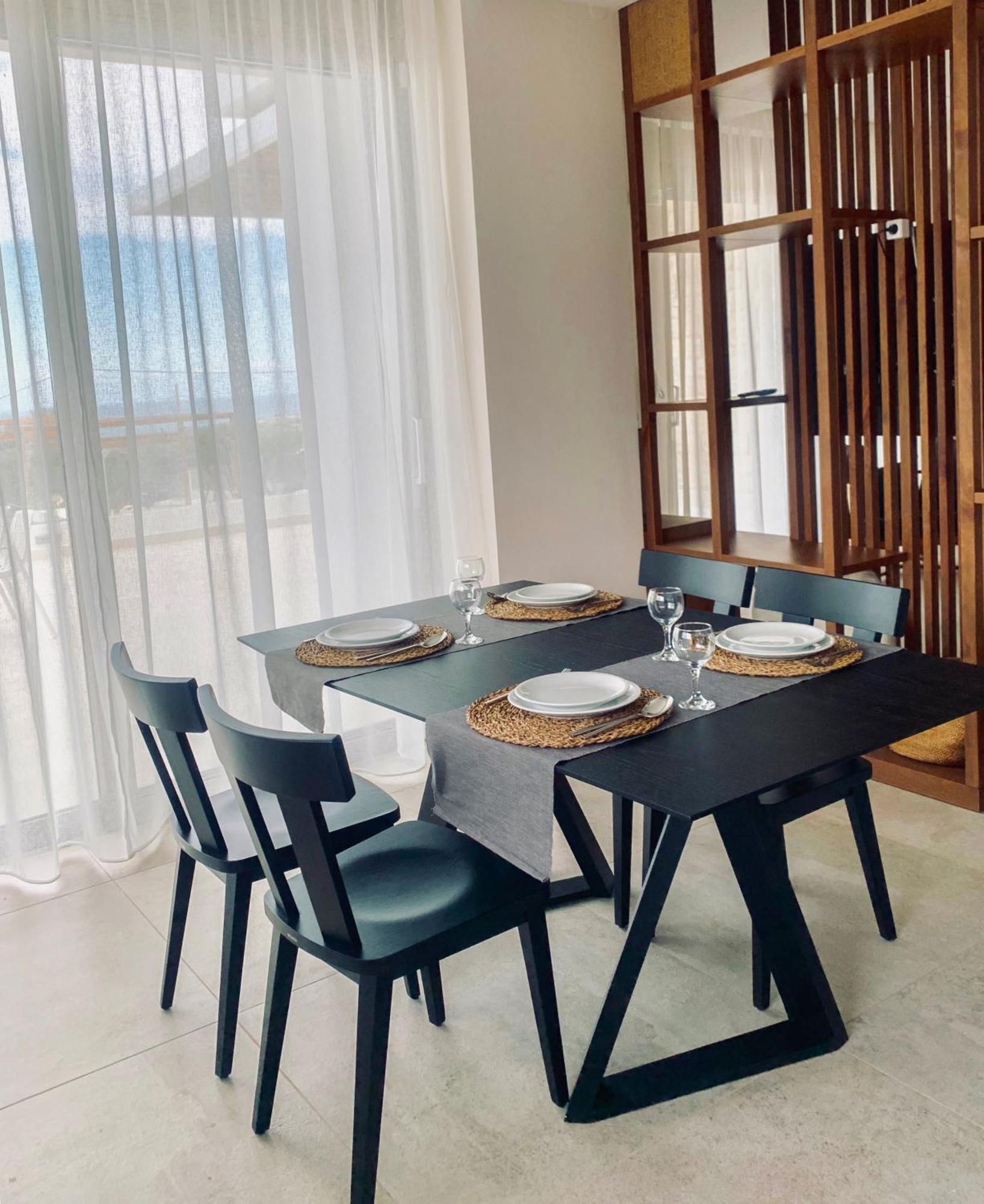 Made Of Blue Luxury Suites Collection Ρέθυμνο Εξωτερικό φωτογραφία