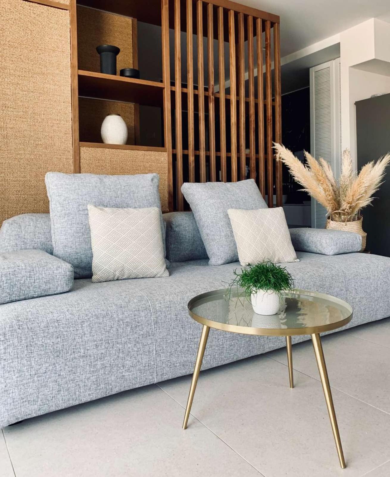 Made Of Blue Luxury Suites Collection Ρέθυμνο Δωμάτιο φωτογραφία